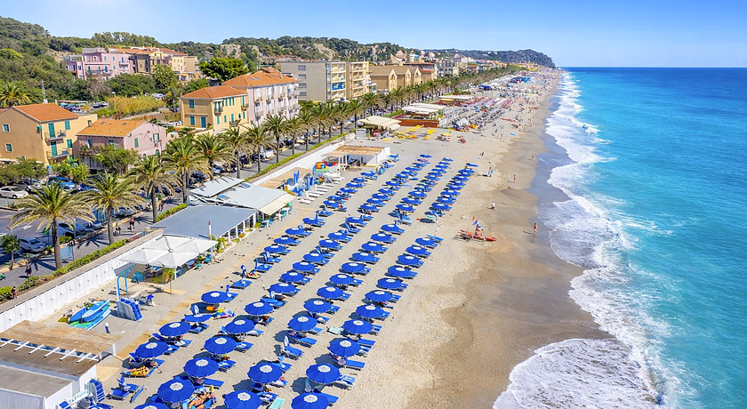 Eurocamping Calvisio