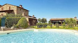 Agriturismo il Poggio di Cantagallina