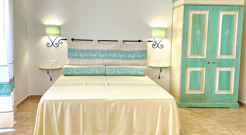 Acqua di Mare Hotel e Resort