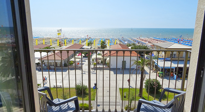 Hotel Sole e Mare