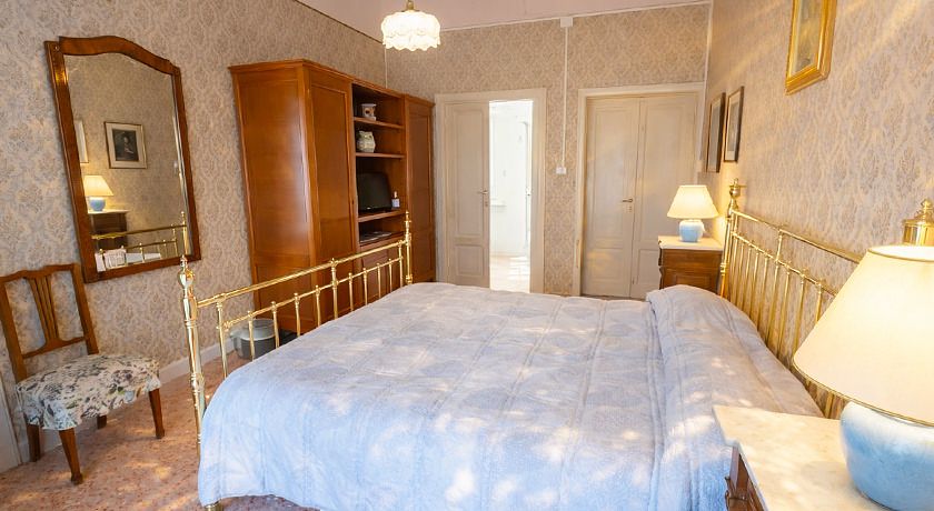 B&B Il Giardino Nascosto