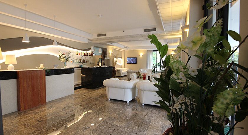 Hotel Arabel Riccione