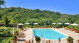 Agriturismo San Martino