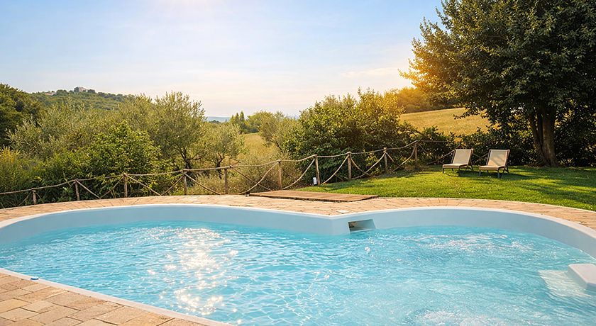 Residence CasaMare Vallugola di Gabicce