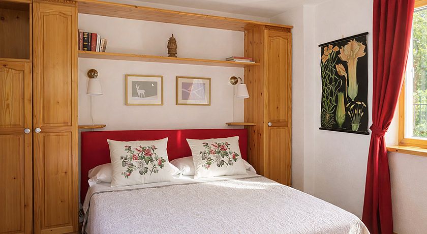 Le Rosier B&B e Appartamento