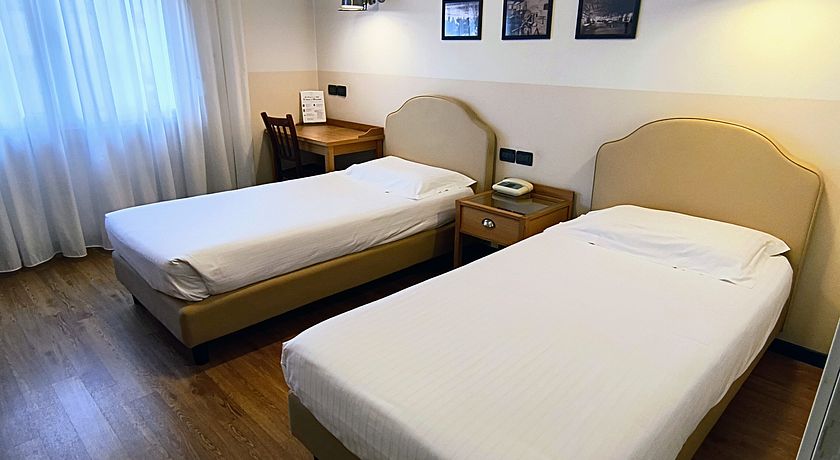 Hotel Miramonti