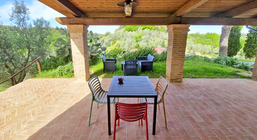 Agriturismo Ai Massi
