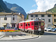 Rustic Apartment Tirano