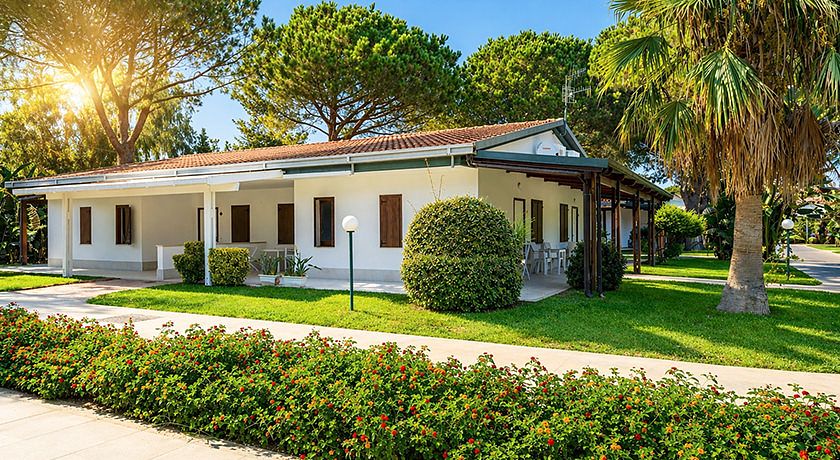 Resort Maragià