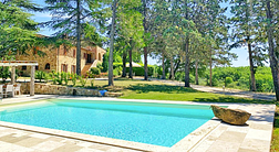 Poggio Cantarello Country Home