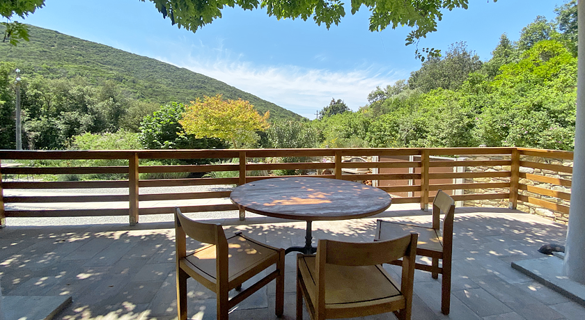 B&B la Fucinaia child free