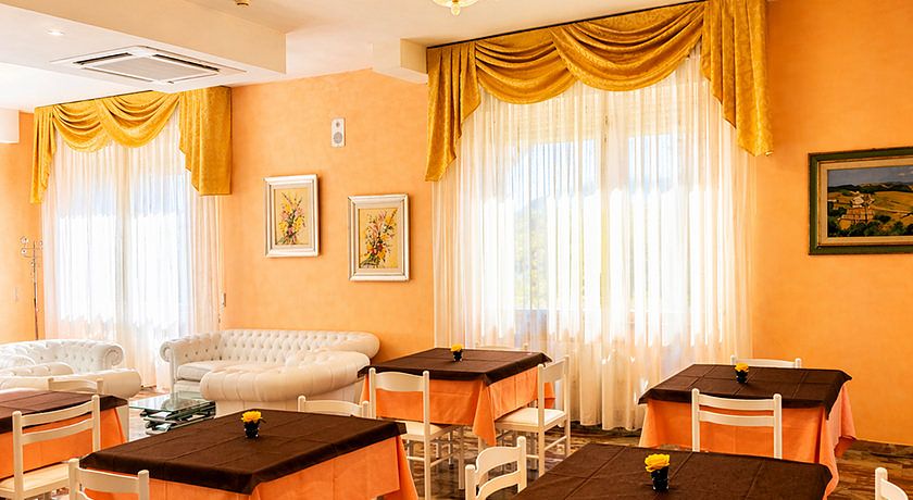 Hotel Marvin 