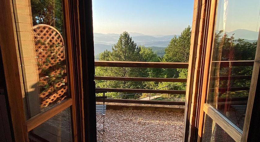 Eco B&B Ina Maka