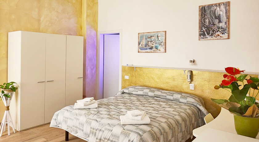 Hotel Il Ponte