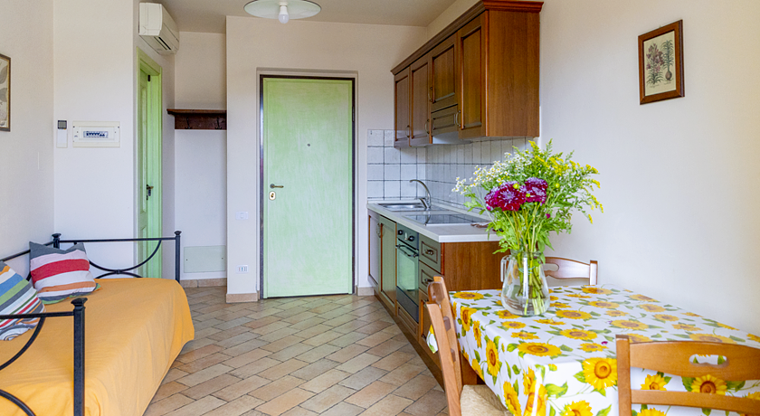 Residence Casale del Conero