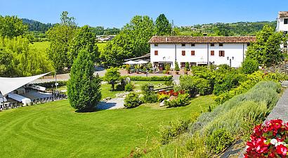 Struttura Resort La Mola 