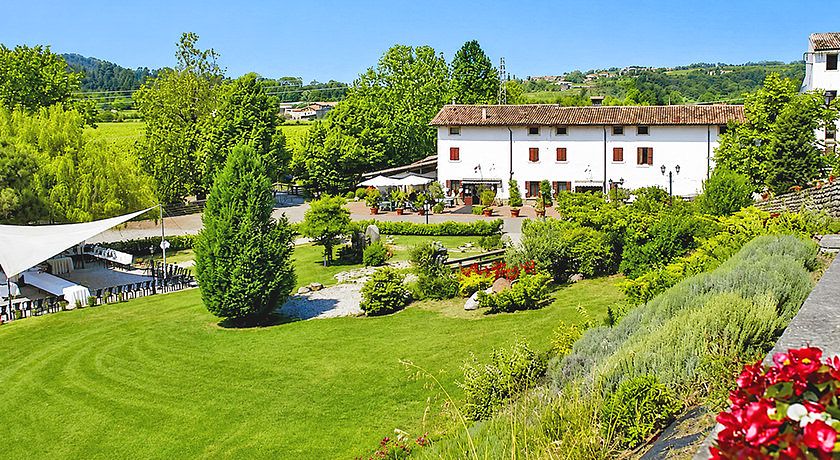 Resort La Mola 