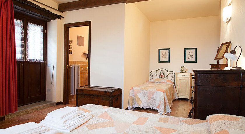 Agriturismo Le Querciole