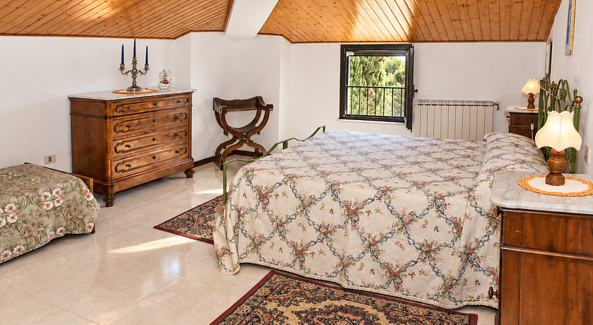 Villa Mozart 