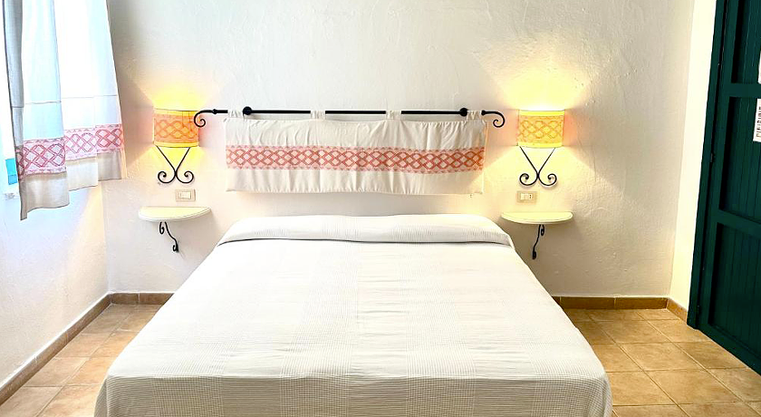 Acqua di Mare Hotel e Resort