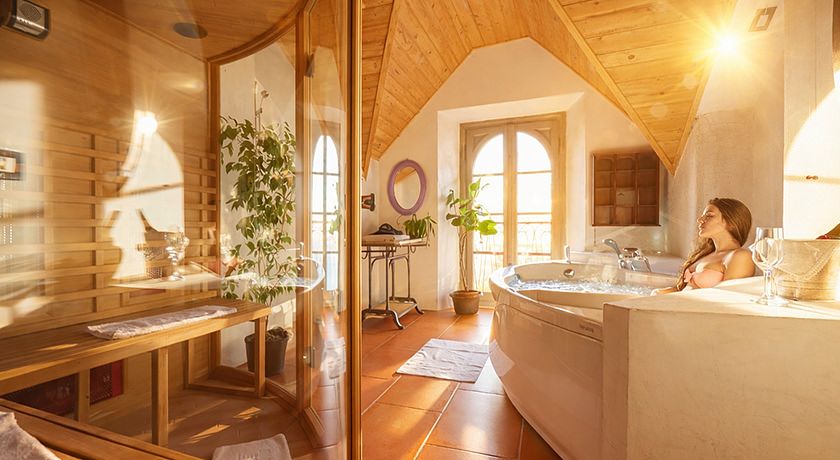 bellavista boutique hotel