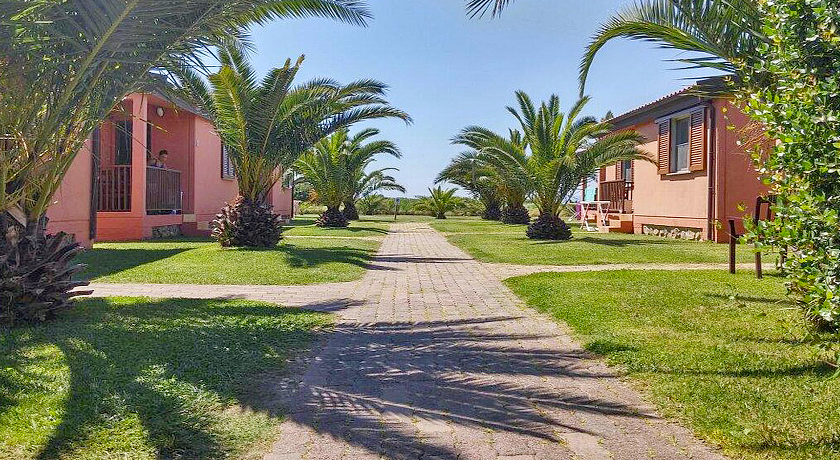 Gitavillage Club degli Amici