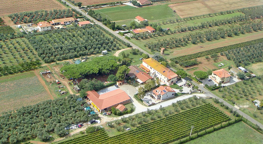 Podere San Michele