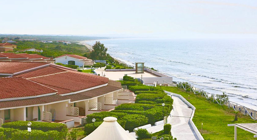 Acqua di Mare Hotel e Resort