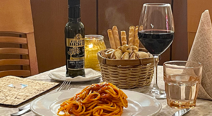 Hotel Sole e Mare