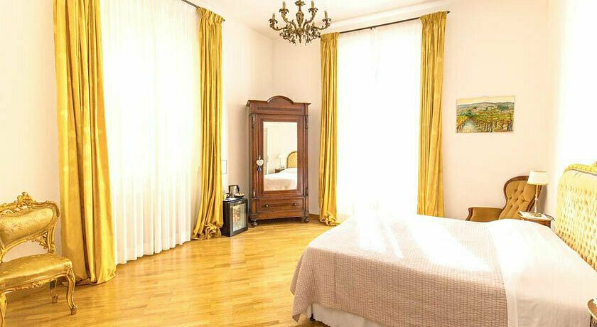 Gourmet B&B Villa Landucci