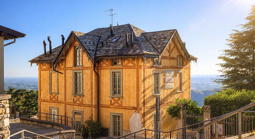 bellavista boutique hotel