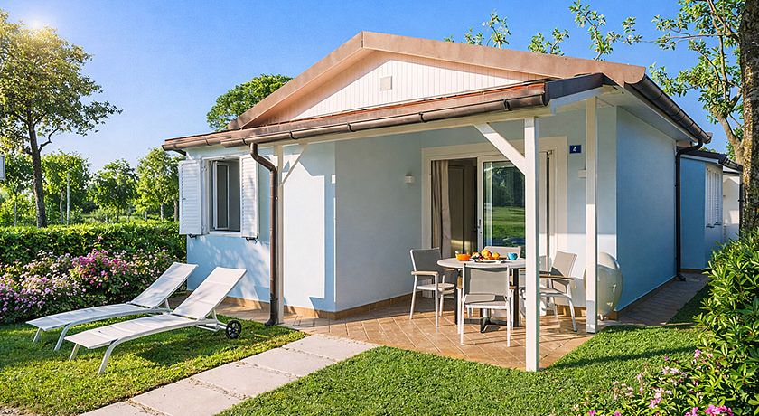 Numana Blu Resort | Sport • Fun • Kids