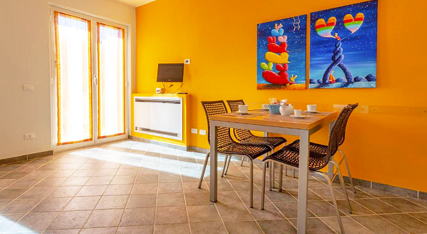 Residence Olivium