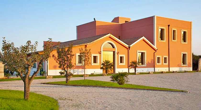 Agriturismo Arangea
