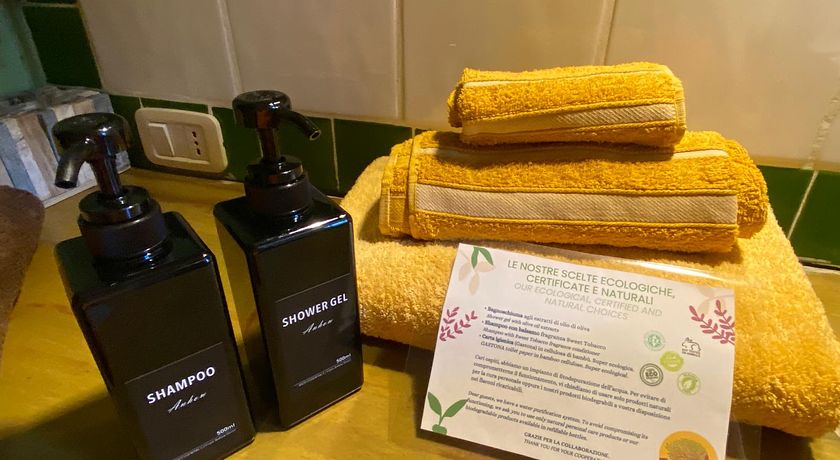 Eco B&B Ina Maka
