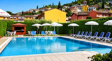 HOTEL ANDREIS