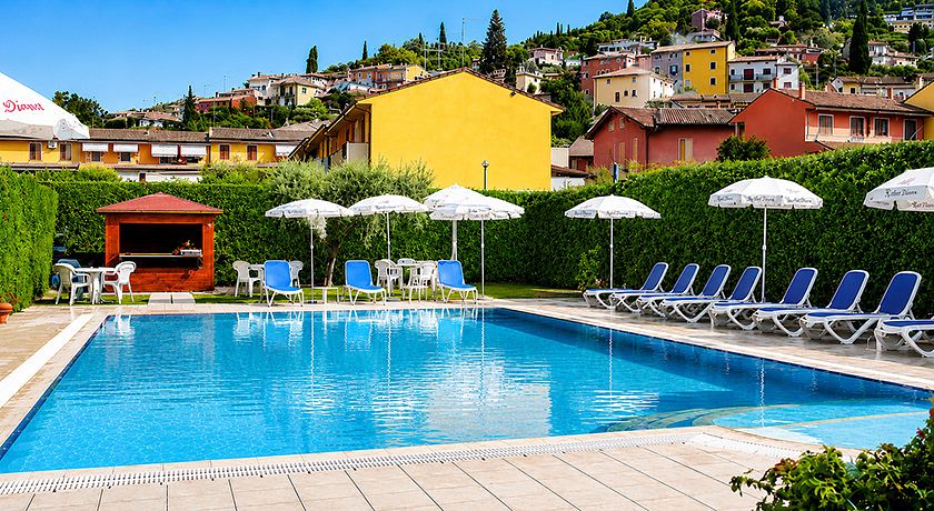 HOTEL ANDREIS