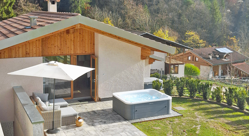 Villaggio Val Molini 