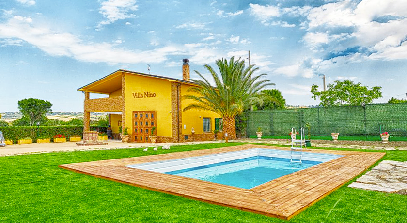 Villa Nino