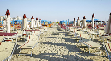 Residence Hotel Fellini