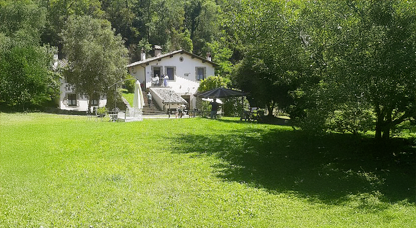 Agriturismo San Giorgio 