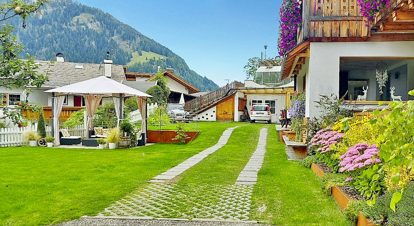 Residence Brunello