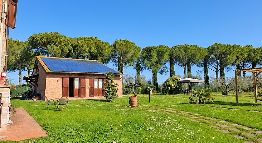 Poggio del Sole - Poggio Verde