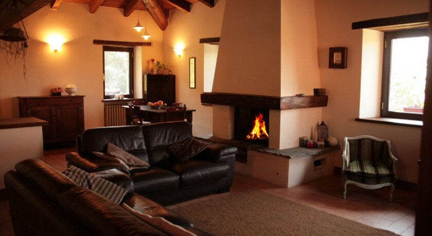 Agriturismo Le Querciole