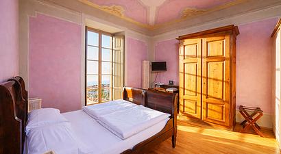 Struttura bellavista boutique hotel