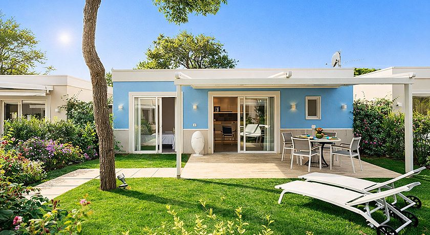 Numana Blu Resort | Sport • Fun • Kids