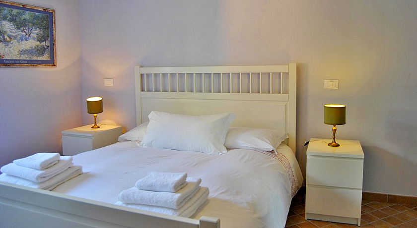 Residence Olivium