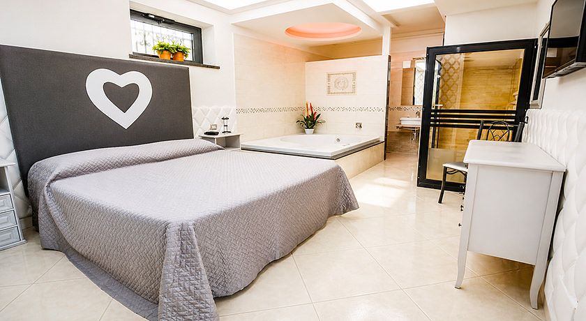 HOTEL LA FENICE