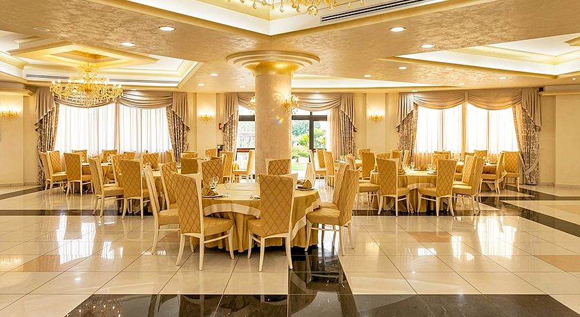 Roscianum Resort
