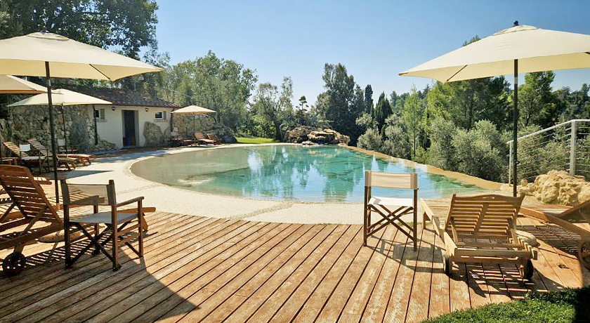 Agriturismo Ai Massi